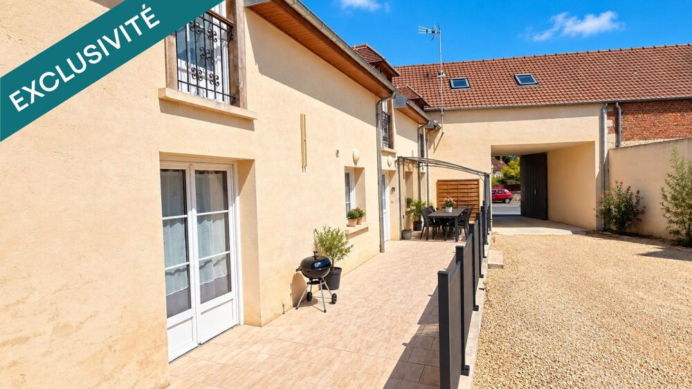 Vente Maison Investisseurs: une opportunité rare à côté de Compiègne ! Venette