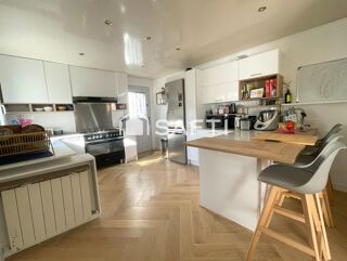 Maison � vendre 6 pi�ces 160 m�