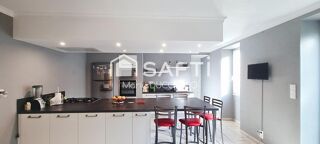  Maison � vendre 7 pi�ces 220 m�