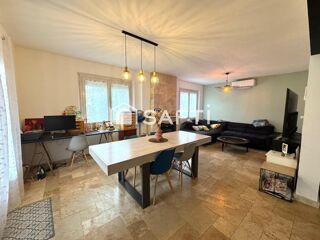  Maison à vendre 6 pièces 170 m²