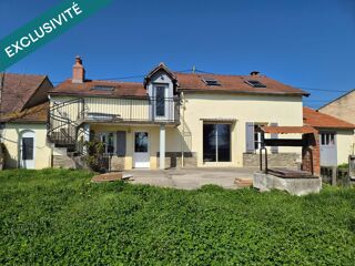  Maison � vendre 3 pi�ces 168 m�