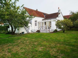 Maison à vendre 7 pièces 141 m²