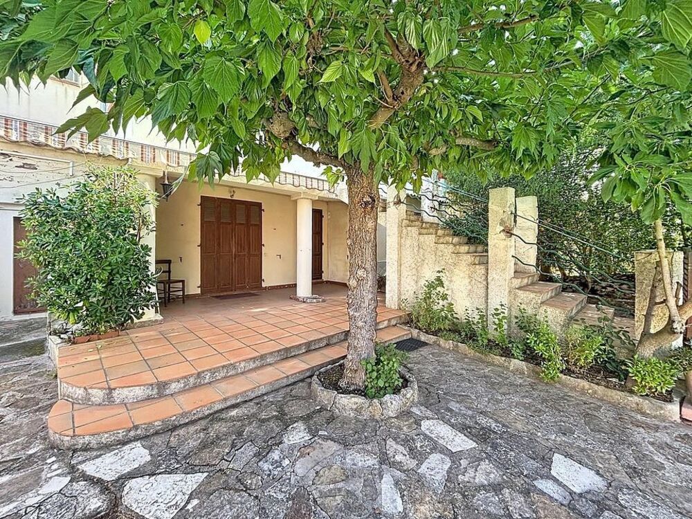 Maison à rénover