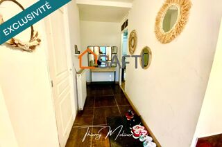  Maison � vendre 6 pi�ces 170 m�