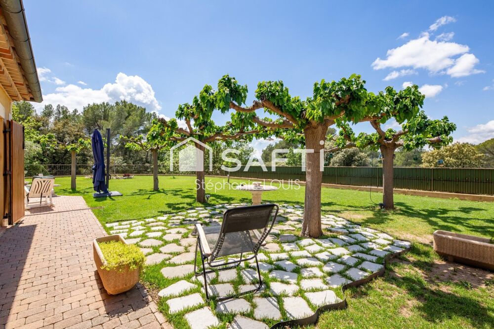  vendre  Maison Draguignan (83300)