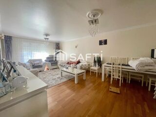  Maison à vendre 9 pièces 171 m²
