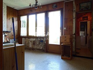  Maison à vendre 6 pièces 93 m²