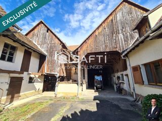  Maison à vendre 8 pièces 184 m²