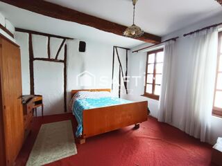  Maison à vendre 5 pièces 115 m²