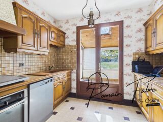  Maison � vendre 6 pi�ces 101 m�