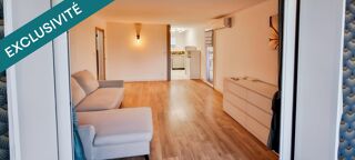  Appartement � vendre 2 pi�ces 50 m�