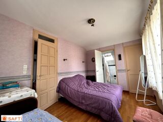  Maison à vendre 5 pièces 120 m²