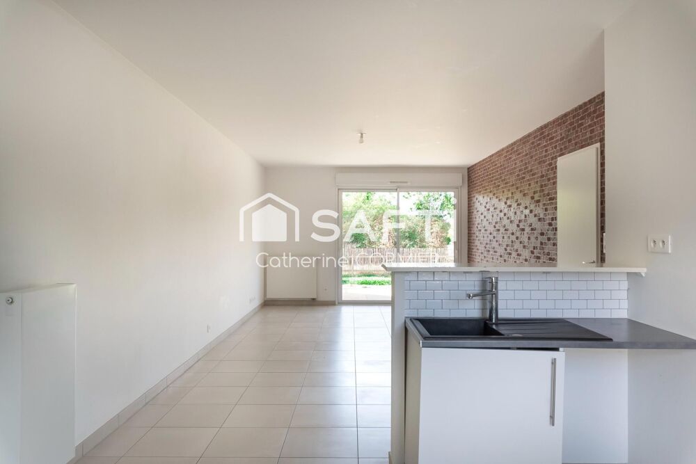 Appartement 3 pièces 65 m² · à Avrille · 65 m² · 229 000 €