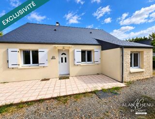 Maison 5 pièces 110 m² · à La Breille-les-Pins · 110 m² · 230 000 €