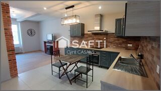  Maison � vendre 7 pi�ces 197 m�