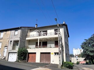  Appartement à vendre 4 pièces 85 m²