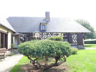  Maison à vendre 6 pièces 136 m²