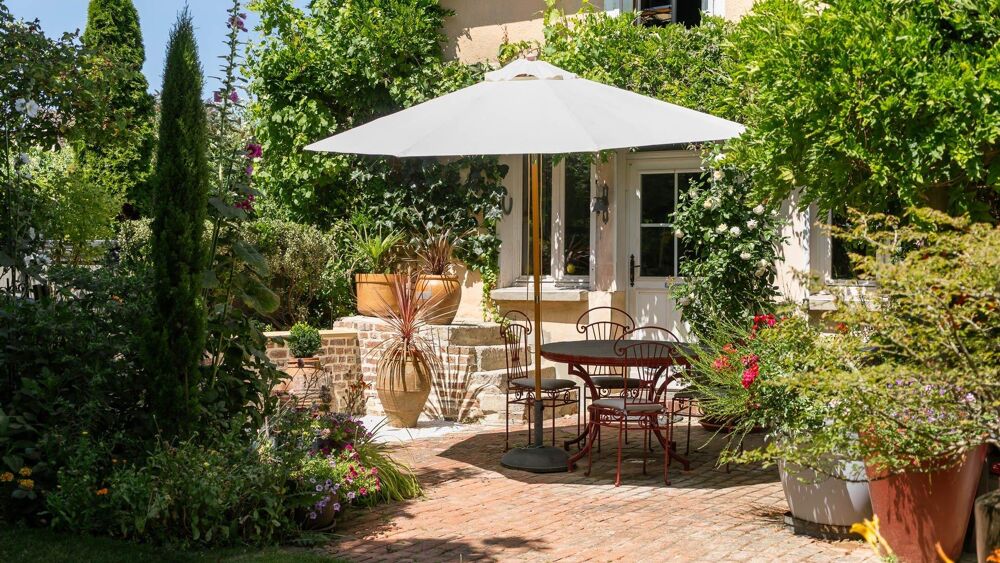 Vente Maison Maison d'hôtes : le clos de Royaucourt Royaucourt