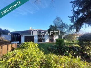  Maison � vendre 5 pi�ces 85 m�