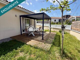  Maison � vendre 5 pi�ces 120 m�