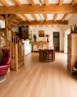  Maison à vendre 5 pièces 143 m²