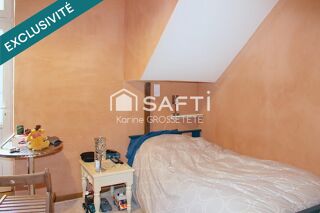  Maison � vendre 7 pi�ces 170 m�