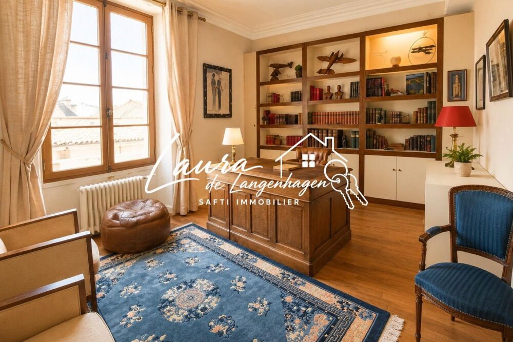 � vendre  H�tel Particulier Nogent-le-Rotrou (28400)