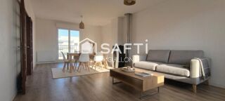  Appartement � vendre 4 pi�ces 110 m�