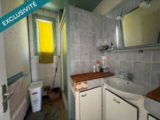  Maison � vendre 3 pi�ces 63 m�