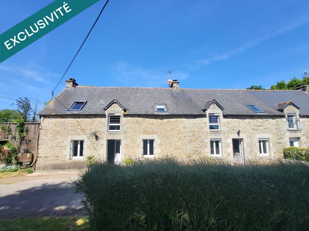 Ensemble immobilier, projet agricole, activité équestre