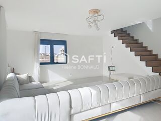  Maison � vendre 6 pi�ces 143 m�