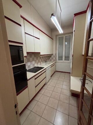 Appartement à vendre 3 pièces 65 m²