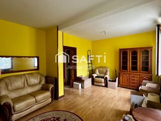  Maison � vendre 4 pi�ces 80 m�