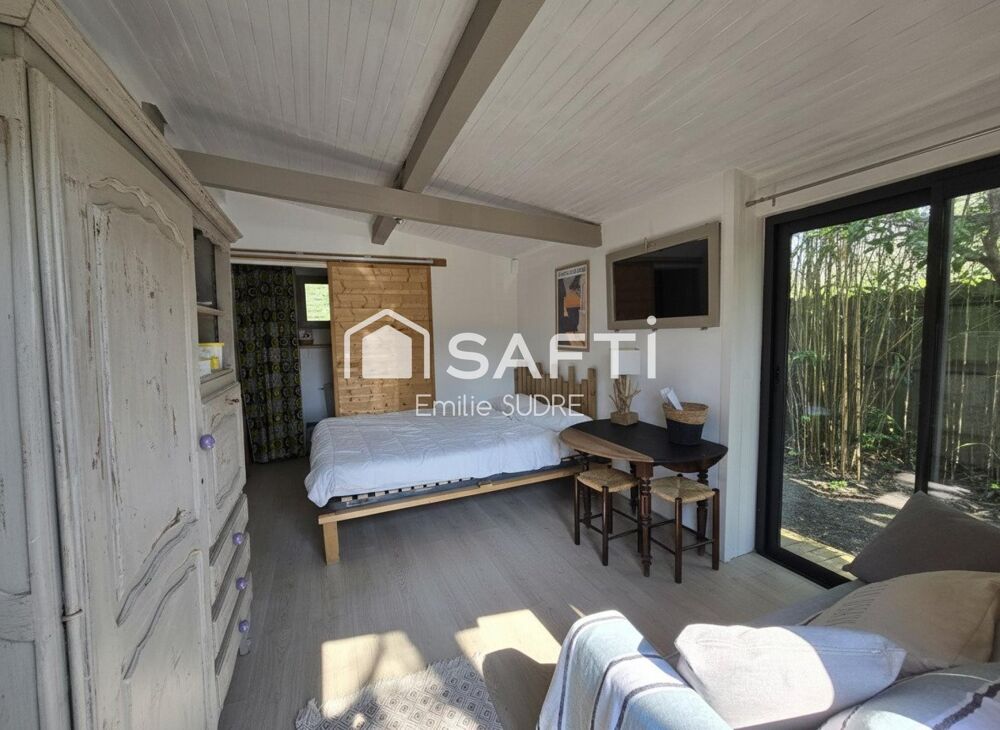 � vendre  Maison Lanton (33138)