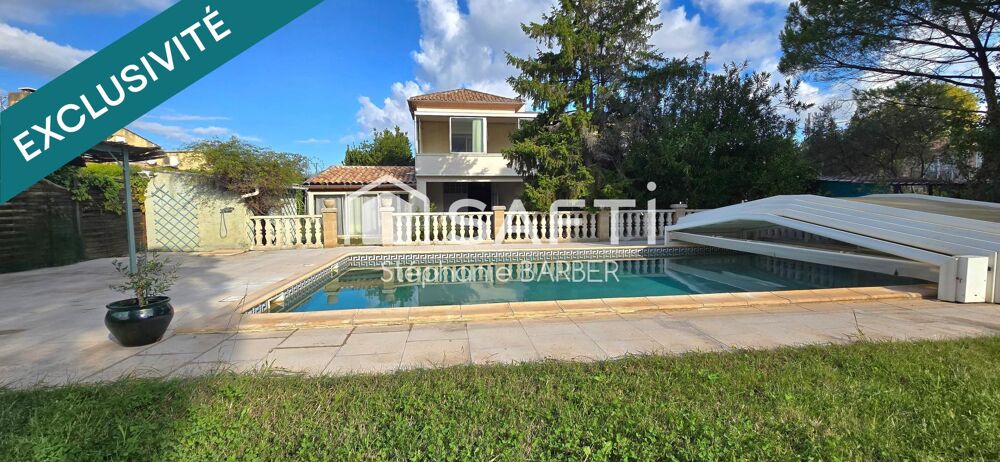 � vendre  Maison Caumont-sur-Durance (84510)