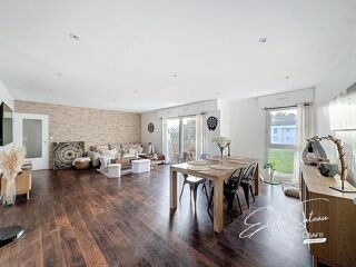  Appartement � vendre 5 pi�ces 118 m�