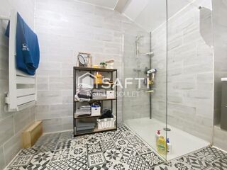  Appartement à vendre 4 pièces 115 m²