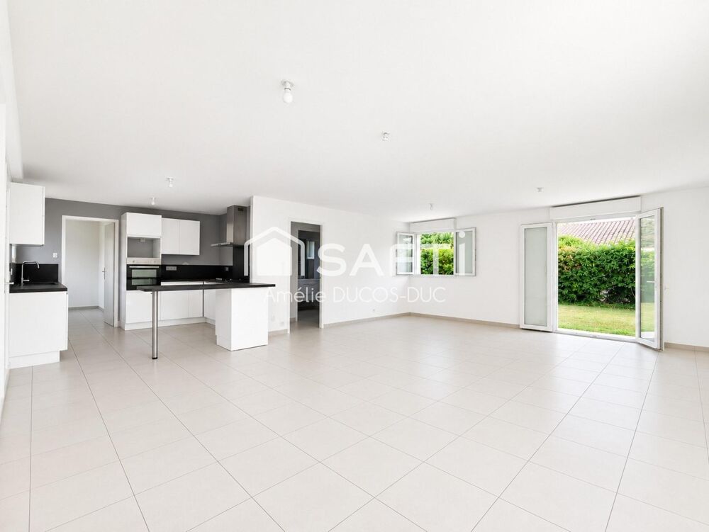 Vente Maison PESSAC - MAISON 4 PIECES 115 M2 AVEC DEPENDANCE Pessac