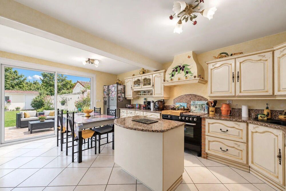 Vente Maison Centre ville de Château - Thierry Chateau-thierry