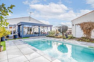  Maison � vendre 5 pi�ces 133 m�