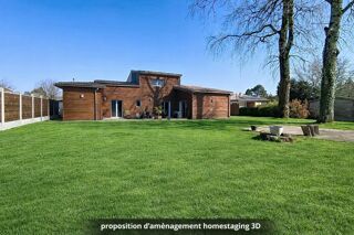  Maison � vendre 5 pi�ces 154 m�