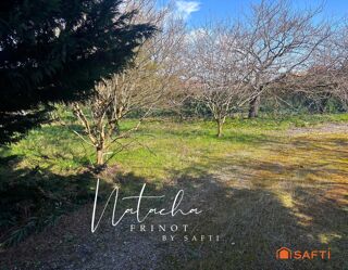  Terrain � vendre 1150 m�