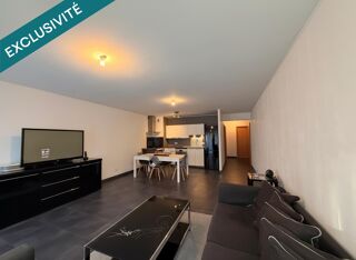  Appartement � vendre 3 pi�ces 76 m�