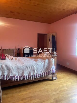  Maison � vendre 3 pi�ces 65 m�