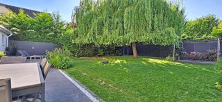  Maison à vendre 6 pièces 151 m²