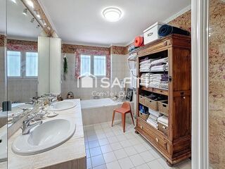  Maison � vendre 7 pi�ces 186 m�