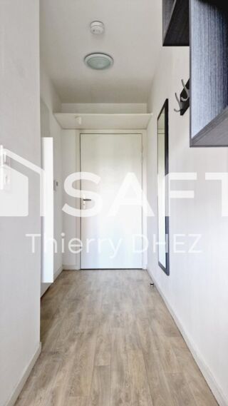  Appartement  vendre 1 pice 20 m