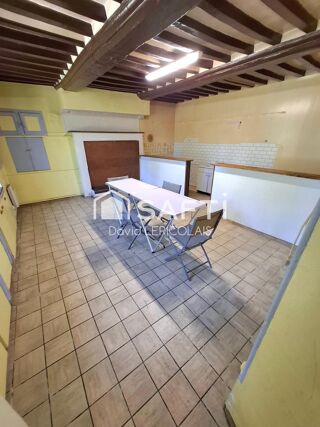  Maison à vendre 6 pièces 141 m²
