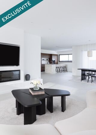  Maison  vendre 6 pices 205 m