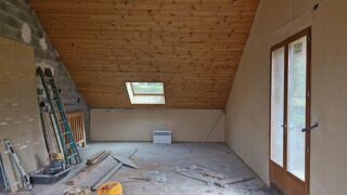  Appartement � vendre 3 pi�ces 96 m�